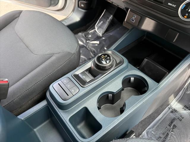 used 2023 Ford Maverick car, priced at $27,995