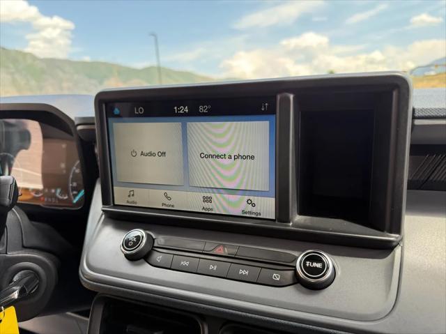 used 2023 Ford Maverick car, priced at $27,995