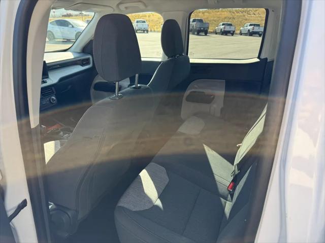 used 2022 Ford Maverick car, priced at $24,995