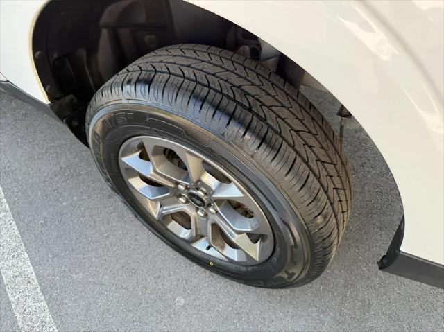 used 2022 Ford Maverick car, priced at $24,995