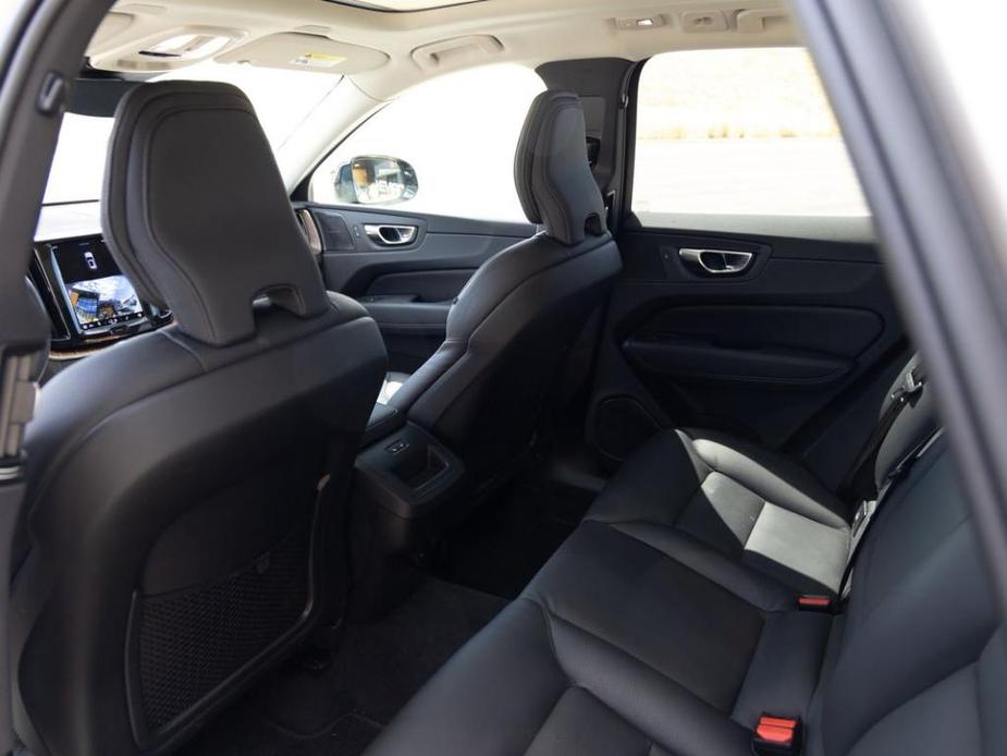 used 2023 Volvo XC60 car, priced at $41,395