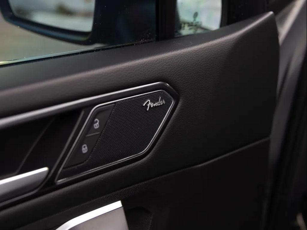 used 2023 Volkswagen Tiguan car, priced at $30,995