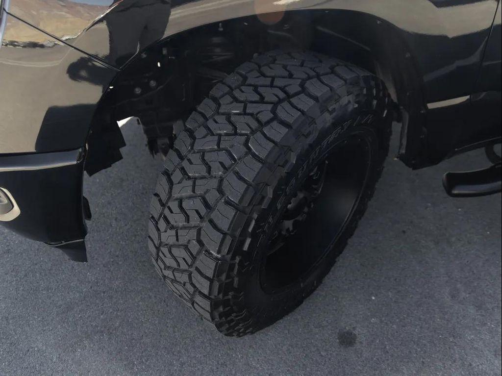 used 2022 Ram 1500 car, priced at $38,995