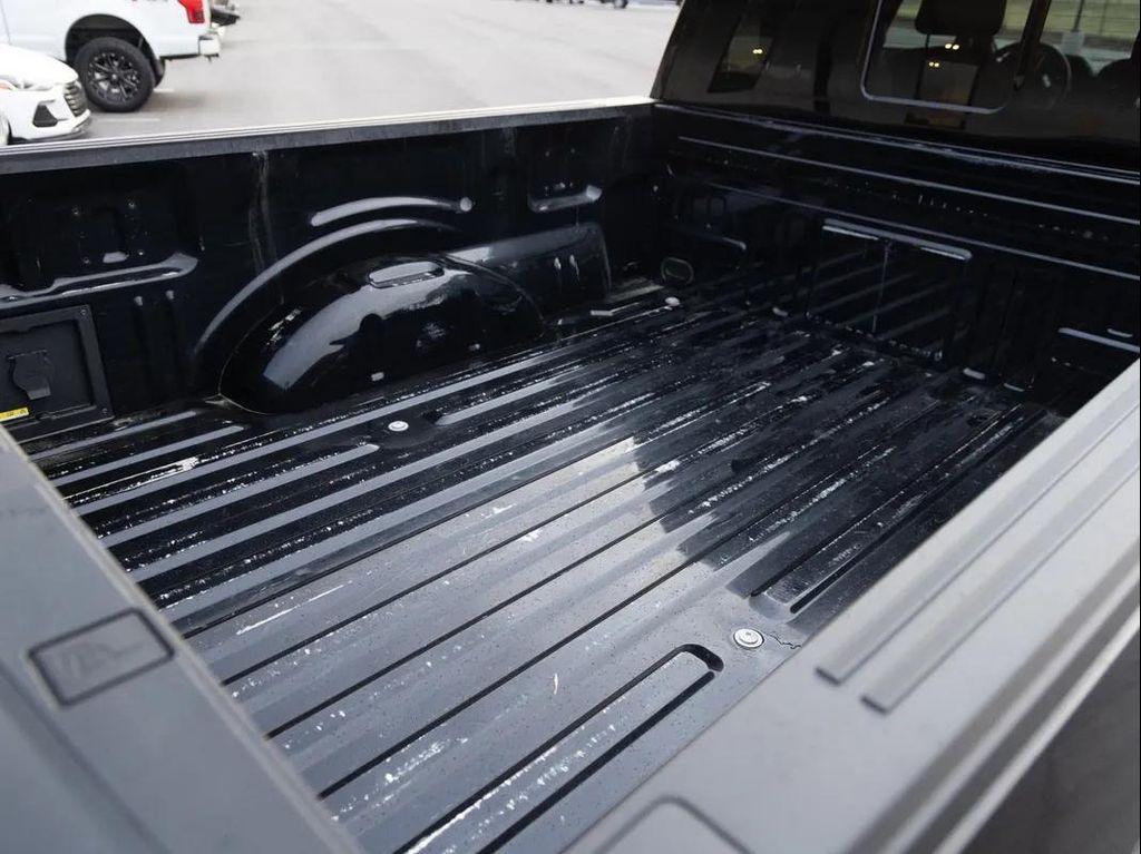 used 2024 Ford F-150 car, priced at $50,995