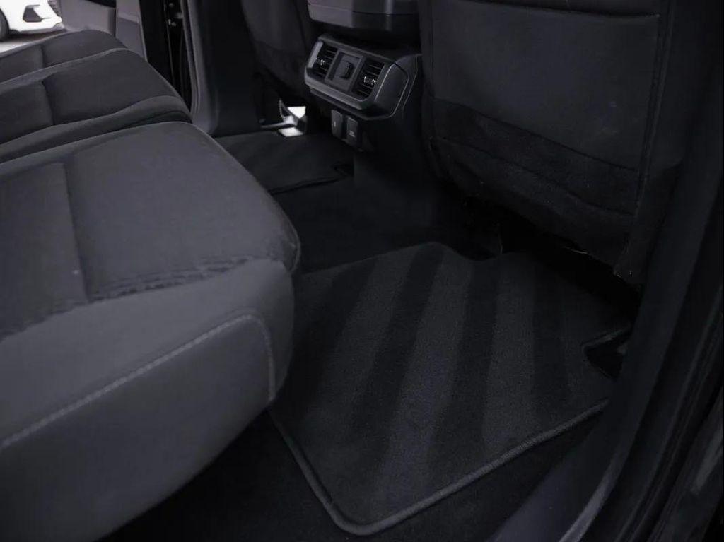 used 2024 Ford F-150 car, priced at $50,995