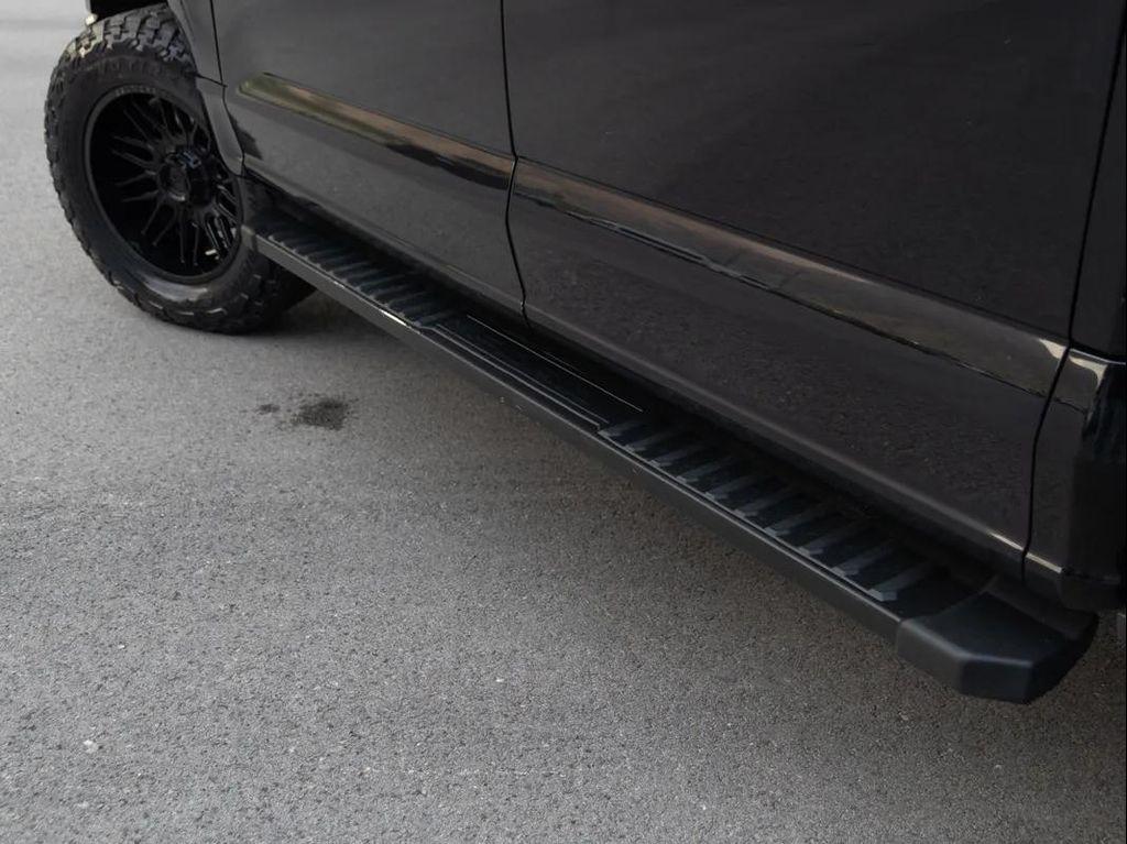 used 2024 Ford F-150 car, priced at $50,995