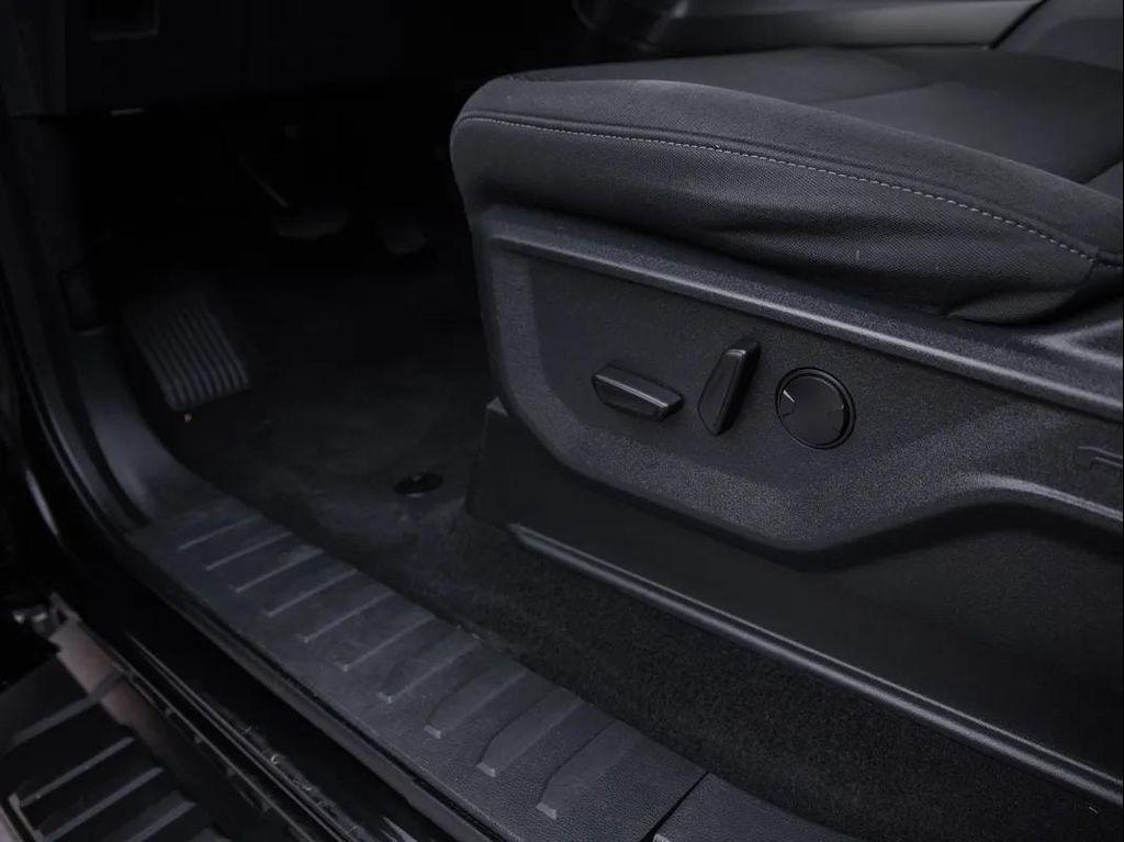 used 2024 Ford F-150 car, priced at $50,995