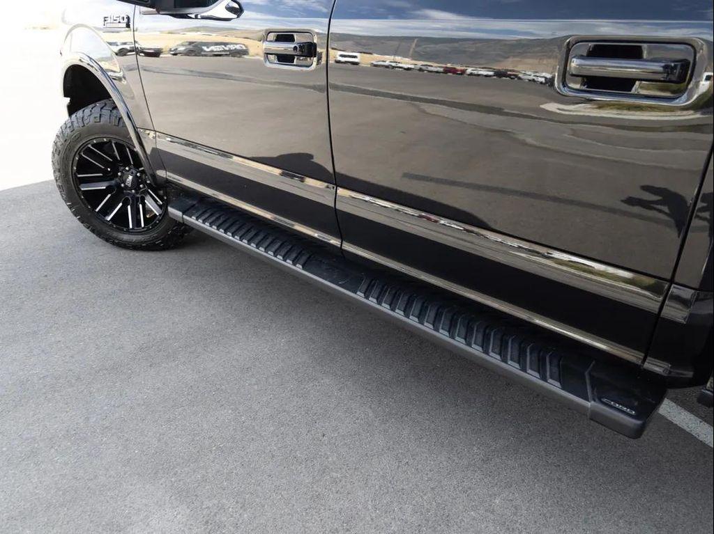 used 2020 Ford F-150 car, priced at $37,995