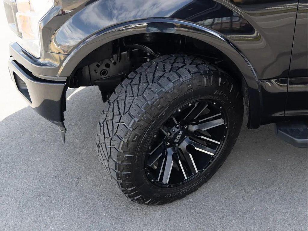 used 2020 Ford F-150 car, priced at $37,995