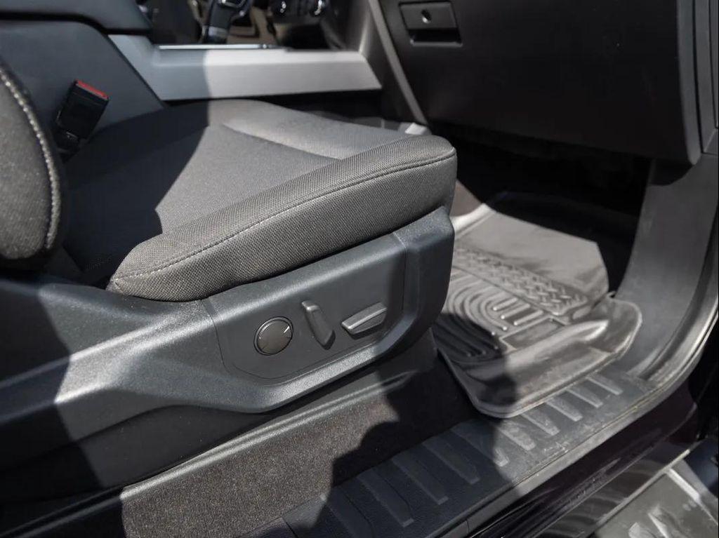used 2020 Ford F-150 car, priced at $37,995