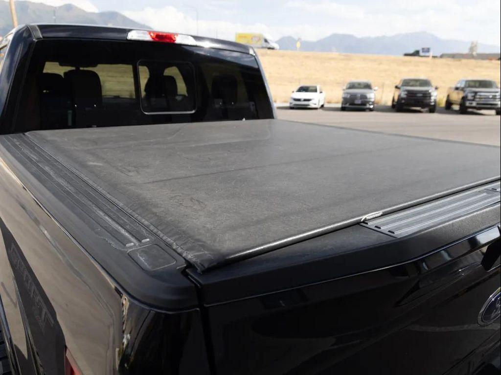 used 2020 Ford F-150 car, priced at $37,995