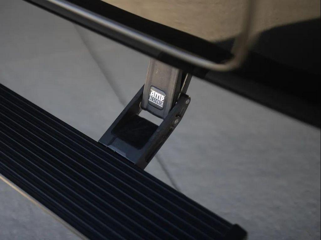 used 2022 Ram 1500 car, priced at $81,995