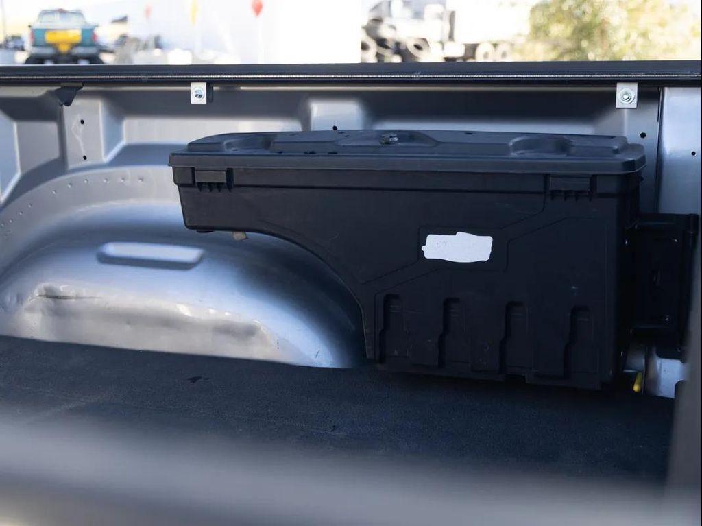 used 2022 Ram 1500 car, priced at $81,995