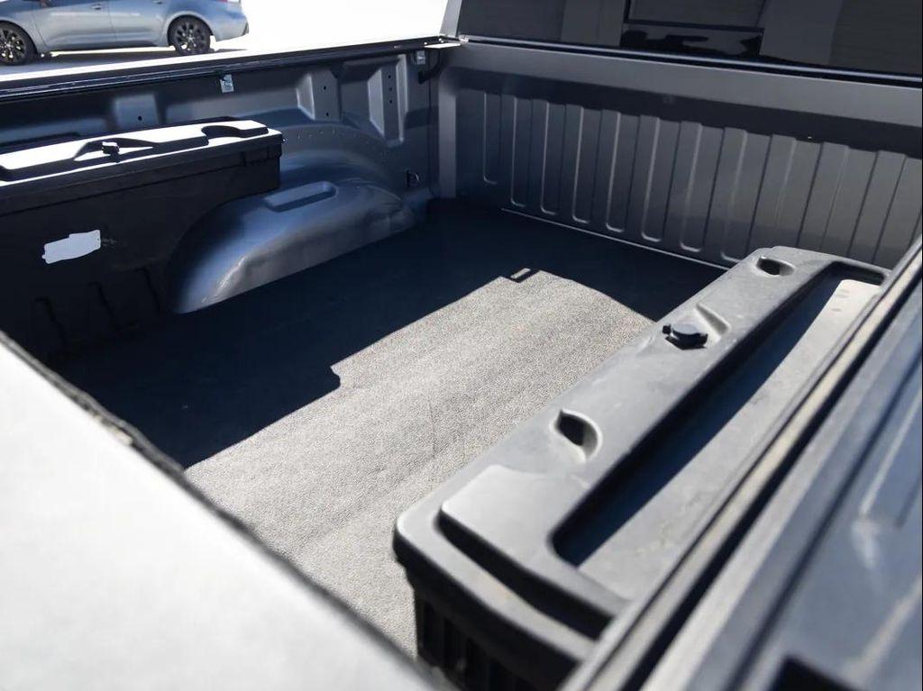 used 2022 Ram 1500 car, priced at $81,995