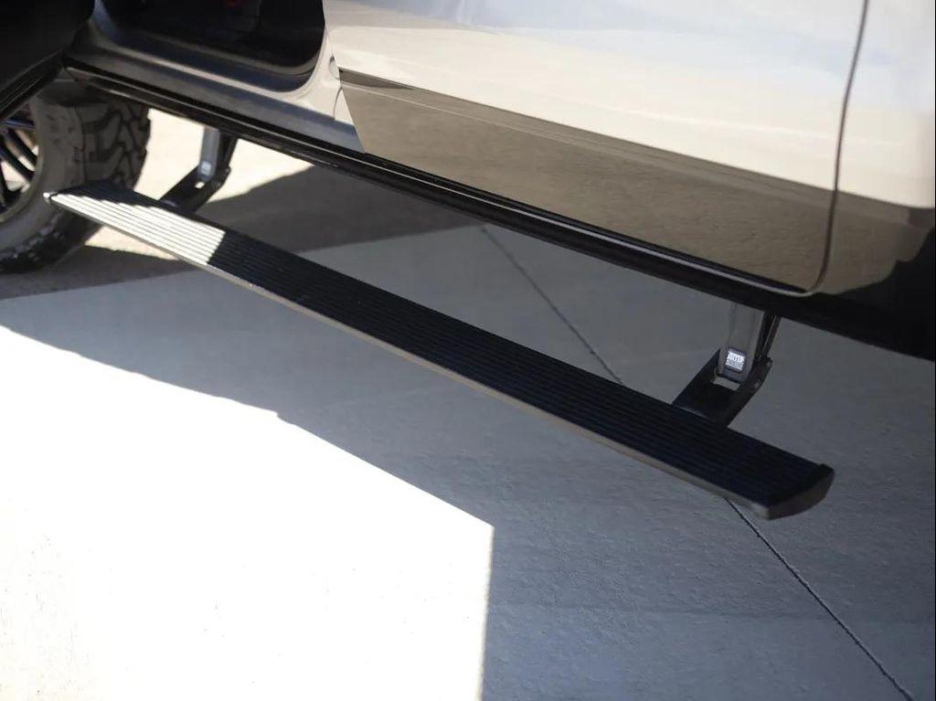 used 2022 Ram 1500 car, priced at $81,995