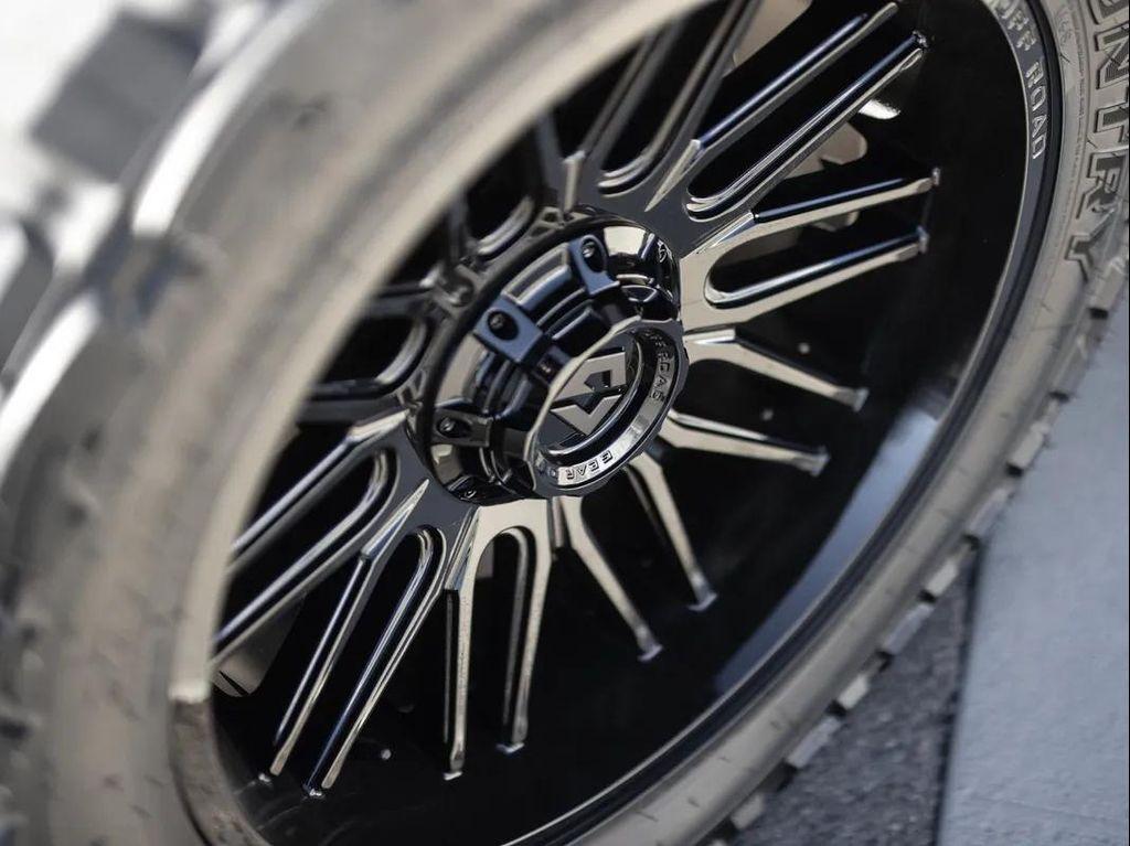 used 2022 Ram 1500 car, priced at $81,995