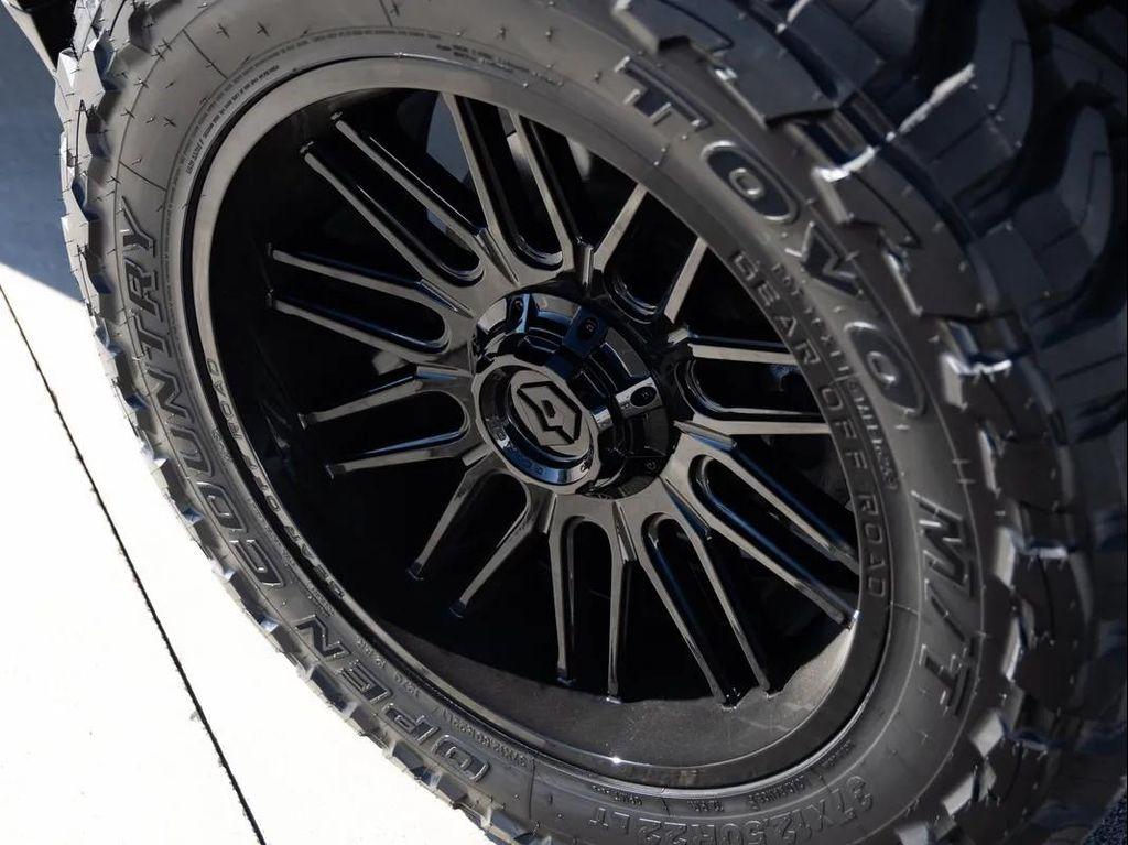 used 2022 Ram 1500 car, priced at $81,995