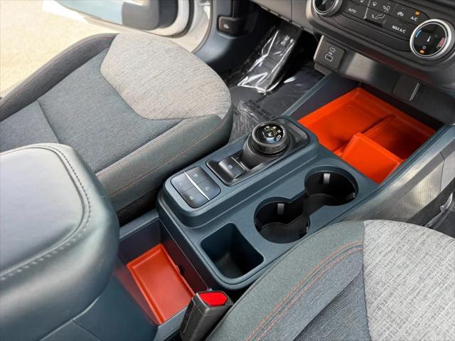 used 2022 Ford Maverick car, priced at $24,995
