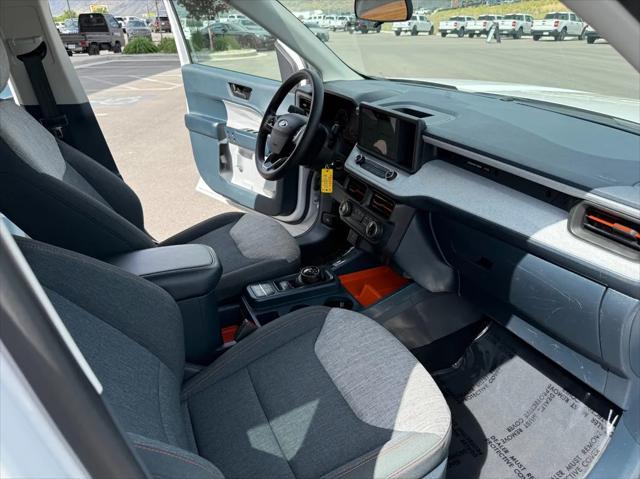used 2022 Ford Maverick car, priced at $24,995