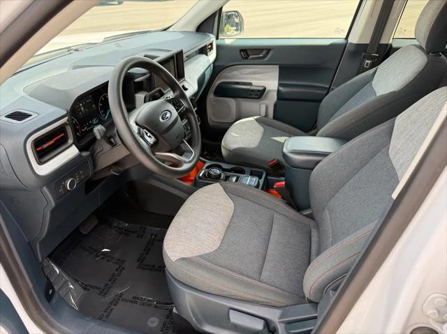 used 2022 Ford Maverick car, priced at $24,995