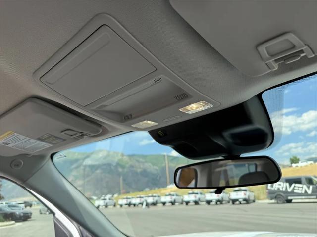 used 2022 Ford Maverick car, priced at $24,995