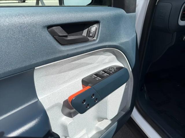 used 2022 Ford Maverick car, priced at $24,995