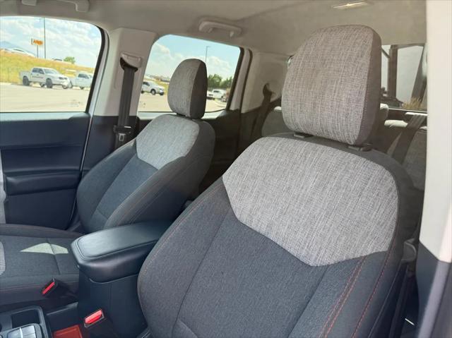 used 2022 Ford Maverick car, priced at $24,995