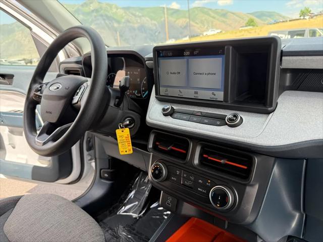 used 2022 Ford Maverick car, priced at $24,995