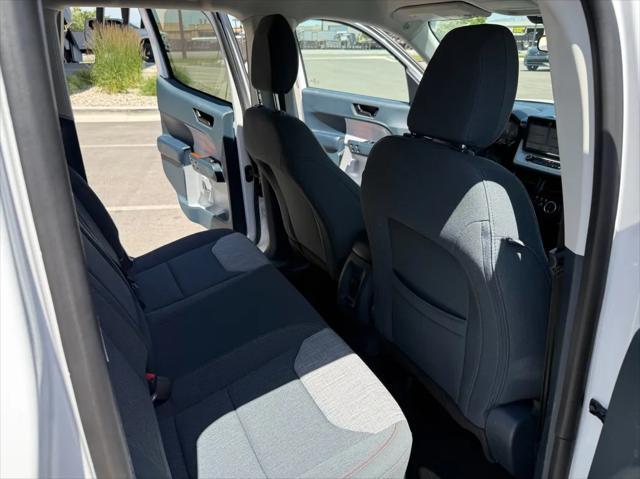 used 2022 Ford Maverick car, priced at $25,995