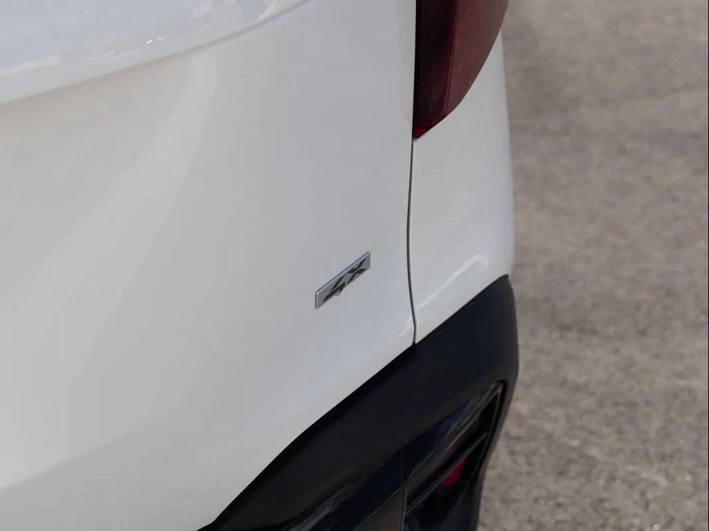 used 2024 Kia Seltos car, priced at $24,995
