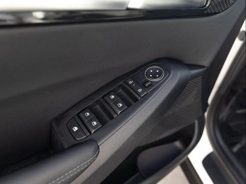 used 2024 Kia Seltos car, priced at $24,995