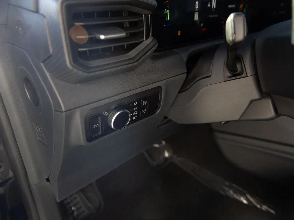 used 2024 Ford Mustang car, priced at $60,995