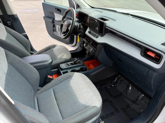 used 2022 Ford Maverick car, priced at $24,995