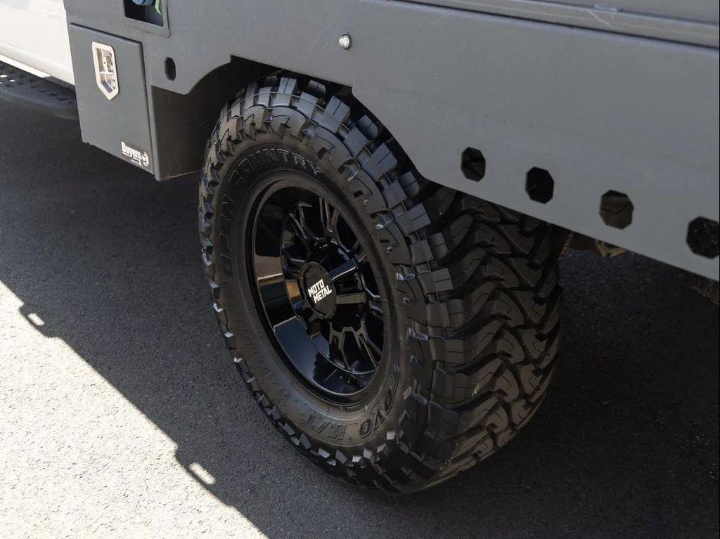 used 2023 Ford F-350 car, priced at $72,995