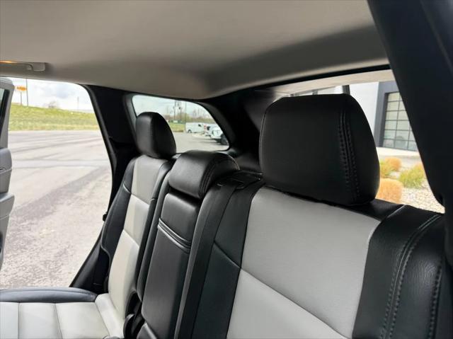 used 2013 Jeep Grand Cherokee car, priced at $12,495