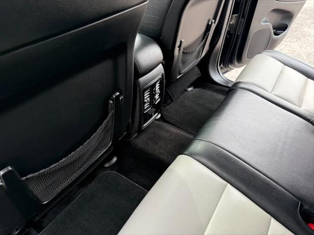 used 2013 Jeep Grand Cherokee car, priced at $12,495
