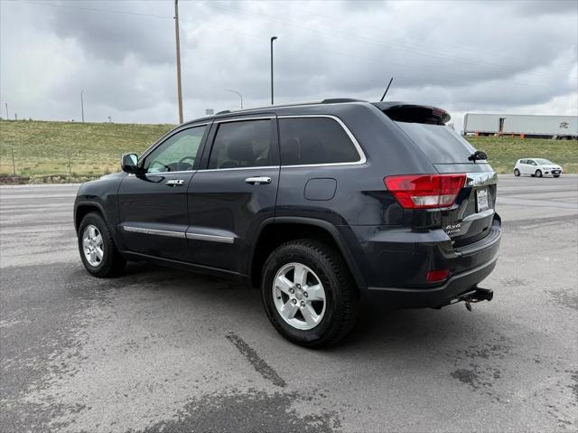 used 2013 Jeep Grand Cherokee car, priced at $12,495