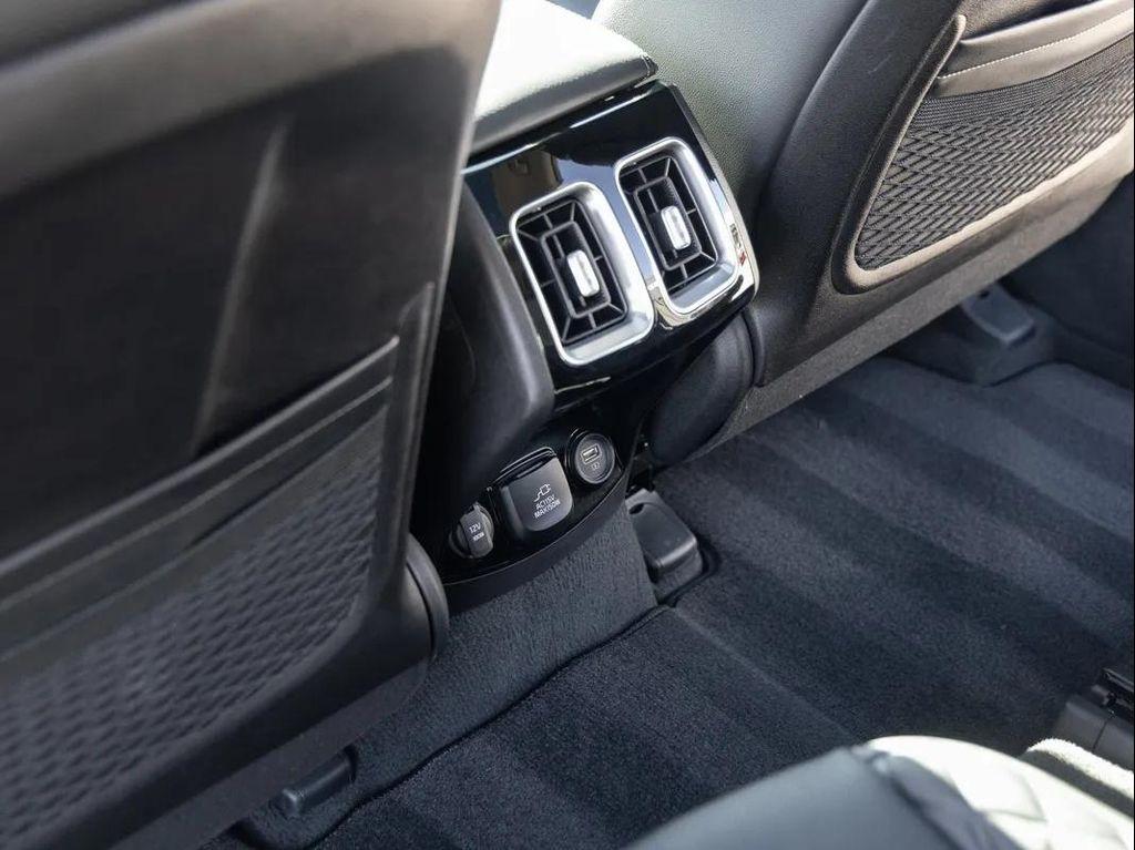 used 2023 Kia Sorento car, priced at $36,995