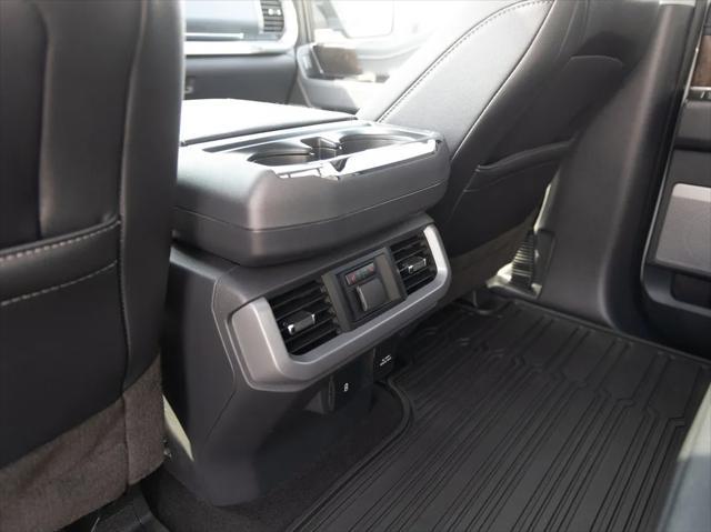 used 2023 Ford F-150 car, priced at $52,995