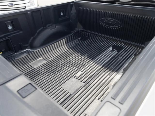 used 2023 Ford F-150 car, priced at $52,995