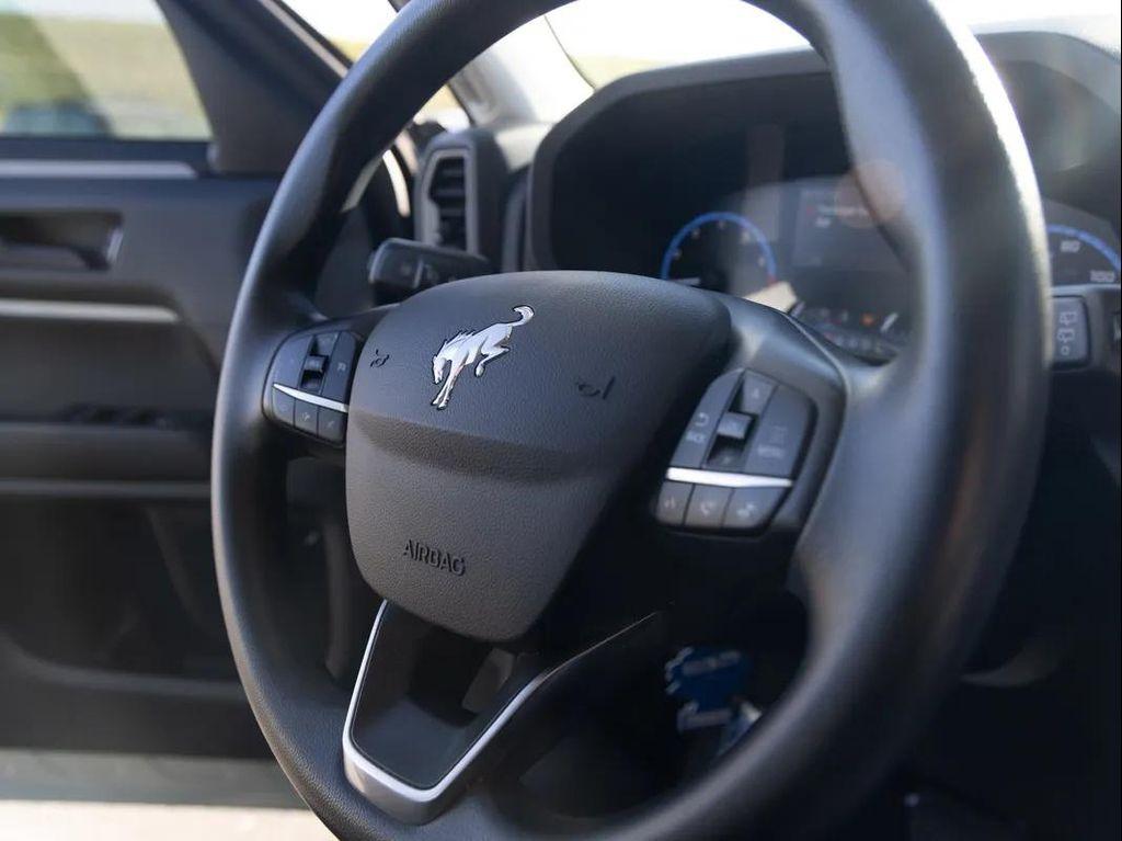 used 2021 Ford Bronco Sport car, priced at $18,995