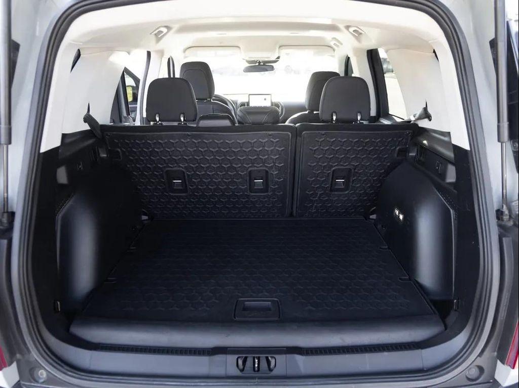 used 2021 Ford Bronco Sport car, priced at $18,995