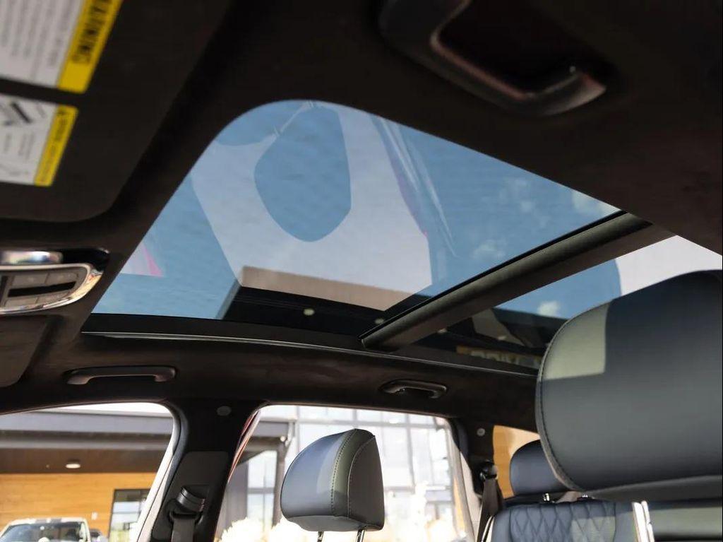 used 2023 Hyundai Santa Fe car, priced at $29,995