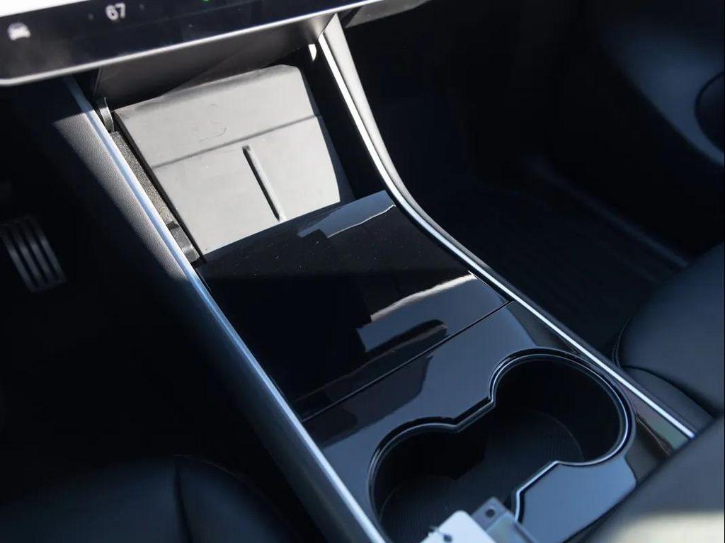 used 2020 Tesla Model Y car, priced at $27,995