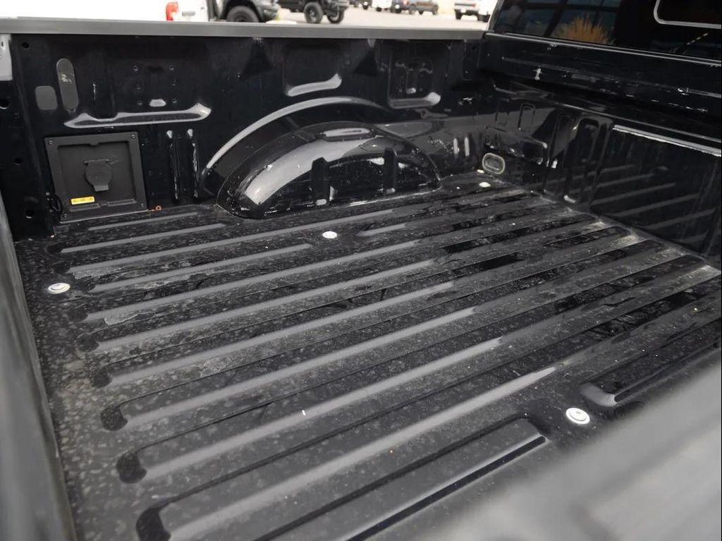 used 2024 Ford F-150 car, priced at $64,995