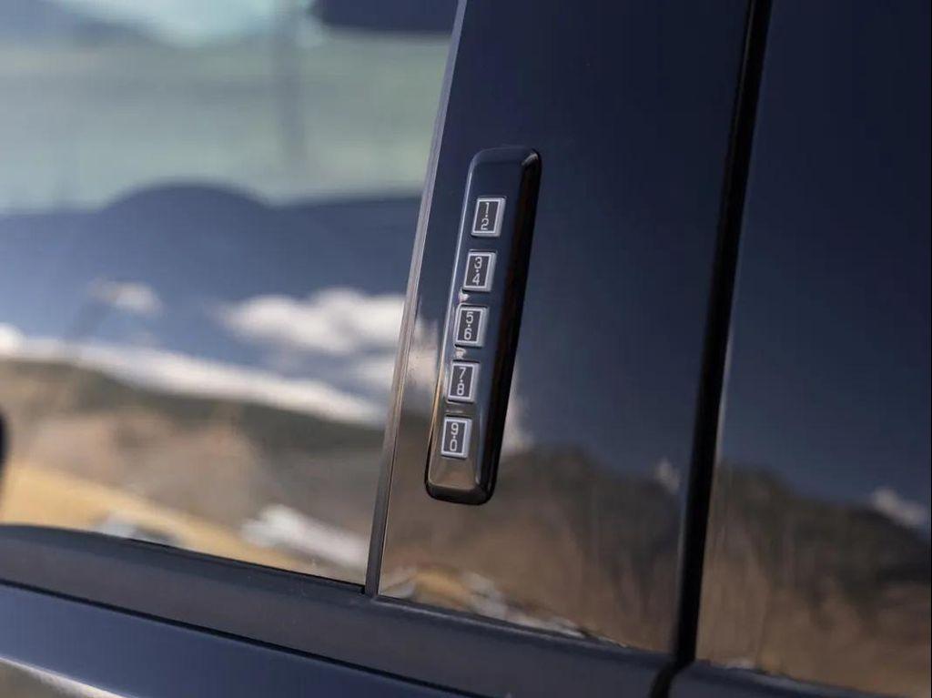 used 2024 Ford F-150 car, priced at $64,995