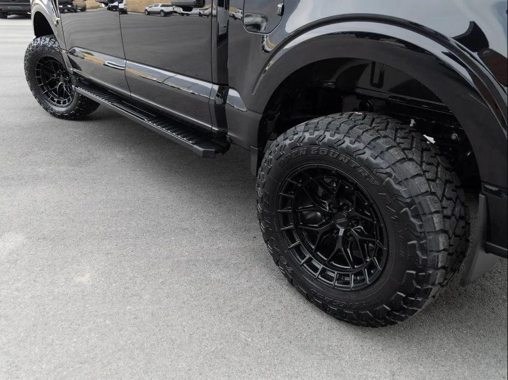used 2024 Ford F-150 car, priced at $64,995