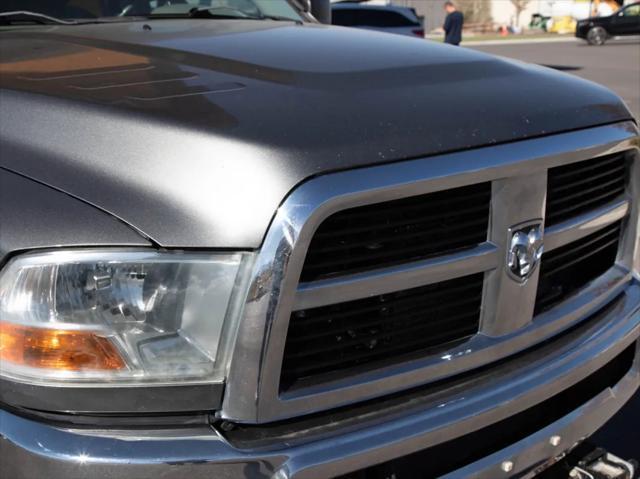 used 2011 Dodge Ram 2500 car, priced at $18,995