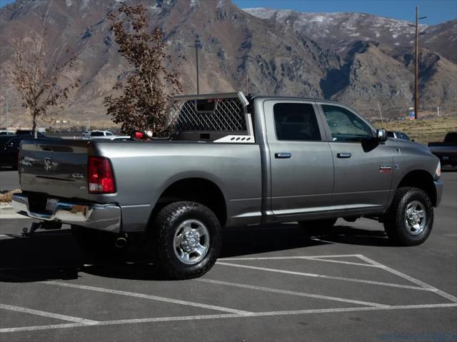 used 2011 Dodge Ram 2500 car, priced at $18,995