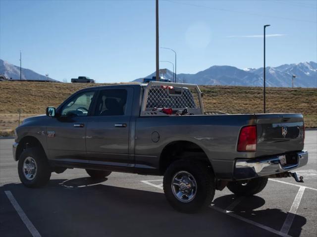 used 2011 Dodge Ram 2500 car, priced at $18,995